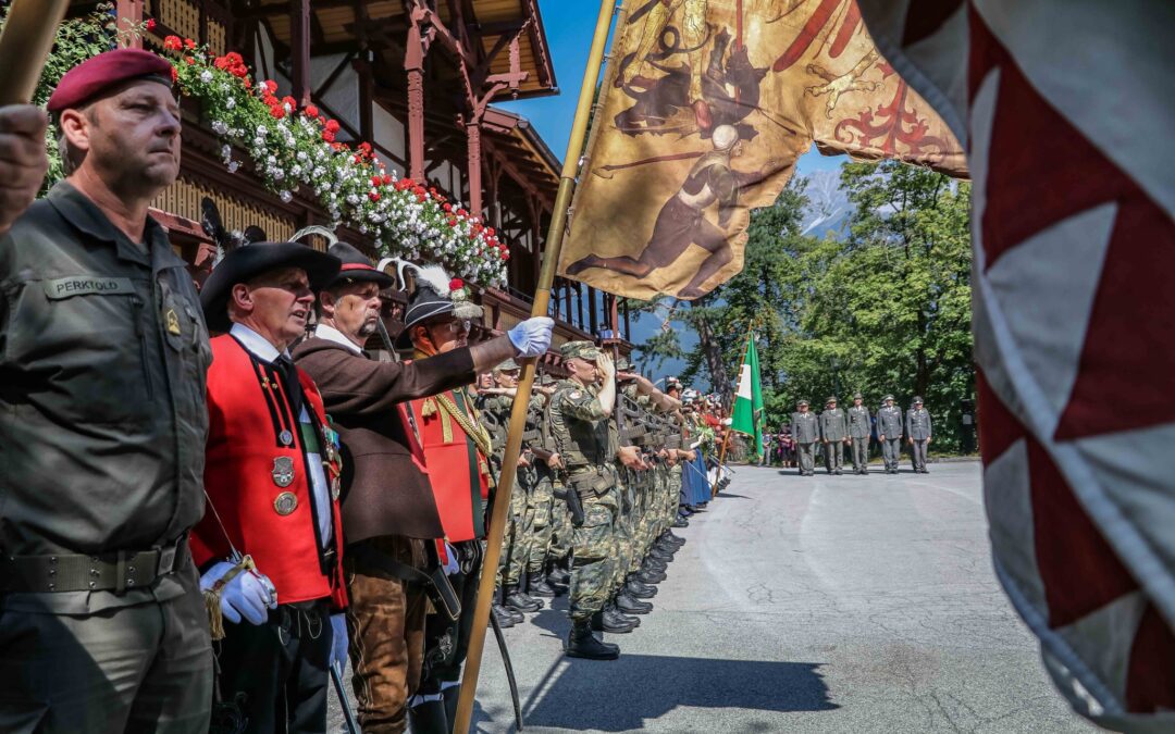 Von Wertehaltung und Werteerhaltung